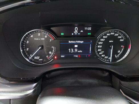 Used 2020 Cadillac XT5 Luxury FWD image 8