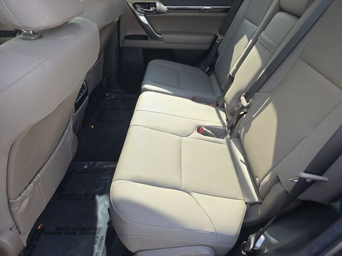 Certified 2023 Lexus GX 460 Premium w/ Premium Package AWD/4WD image 19