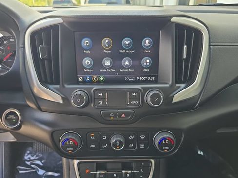 Certified 2023 GMC Terrain SLT AWD/4WD image 19