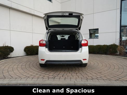 Used 2016 Subaru Impreza 2.0i Sport Premium image 10