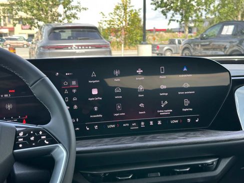 New 2025 Audi Q5 Premium Plus image 28