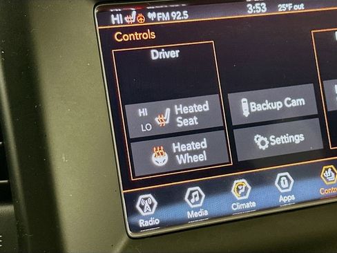 Certified 2021 Jeep Grand Cherokee Laredo w/ Security & Convenience Group image 28