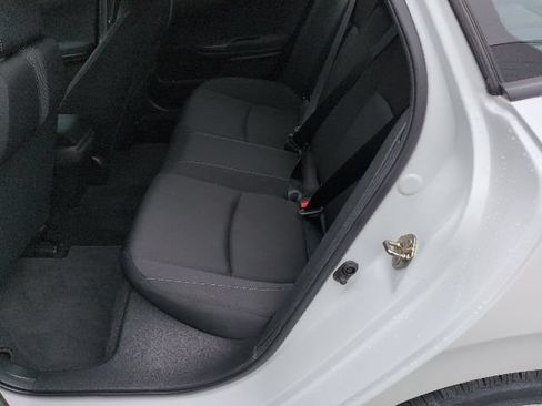 Used 2020 Honda Civic EX image 9