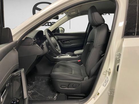 New 2026 MAZDA CX-5 Preferred AWD/4WD image 8