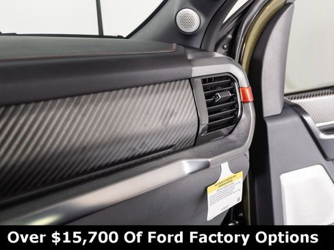 Used 2024 Ford F150 Raptor image 24