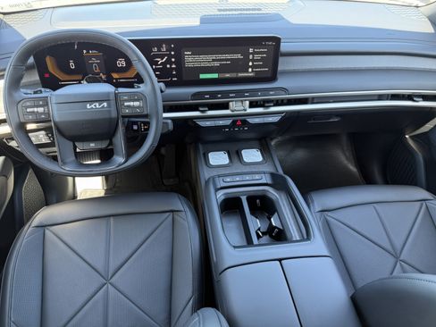 New 2027 Kia Telluride EX image 13