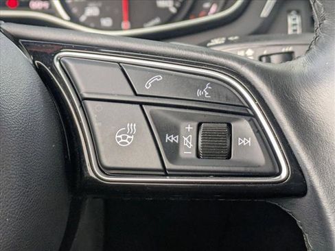 Used 2021 Audi A5 2.0T Premium w/ Convenience Package image 12