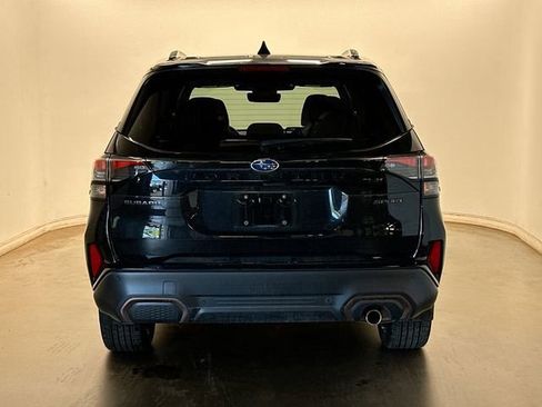Used 2026 Subaru Forester Sport AWD/4WD image 4