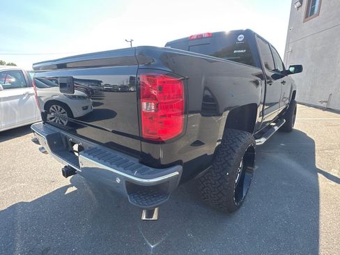 Used 2015 Chevrolet Silverado 1500 LT w/ All Star Edition image 5