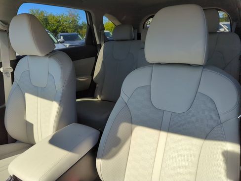 New 2026 Kia Sorento S AWD/4WD image 21
