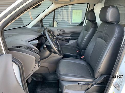 Used 2022 Ford Transit Connect XL FWD image 26