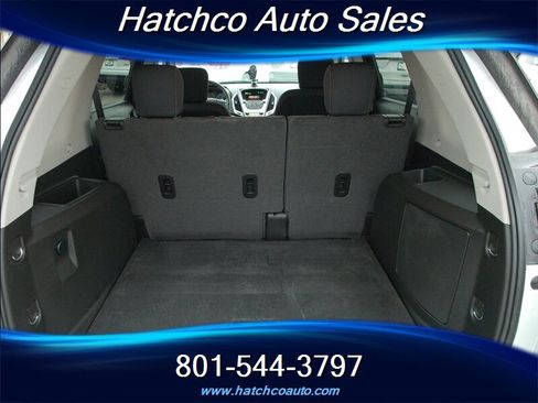 Used 2016 GMC Terrain SLE image 15