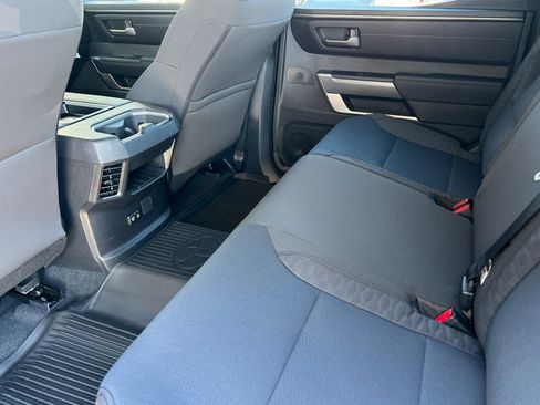 New 2025 Toyota Tundra SR5 w/ TRD Off-Road Package image 9