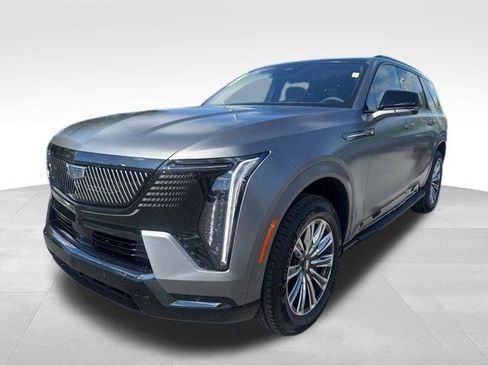 New 2026 Cadillac Escalade IQL Sport 1 image 1