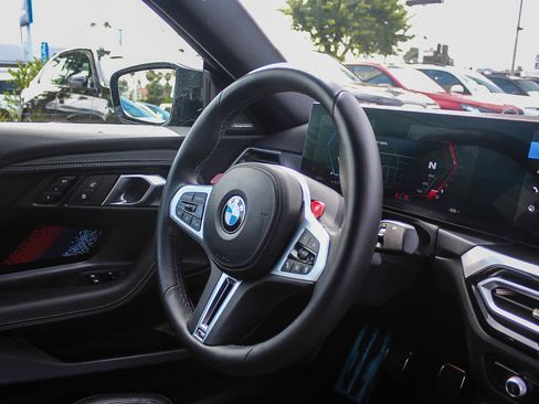 Used 2024 BMW M2 w/ Lighting Package image 14