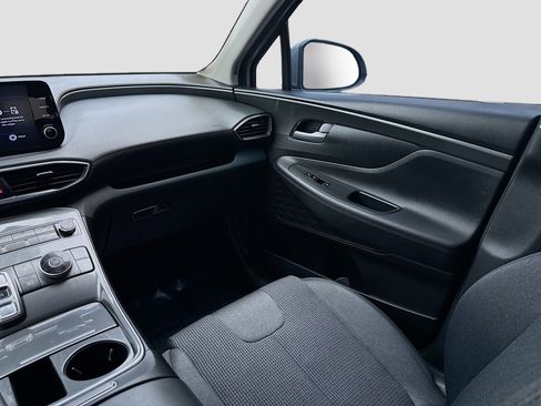 Used 2021 Hyundai Santa Fe SE w/ Cargo Package image 19