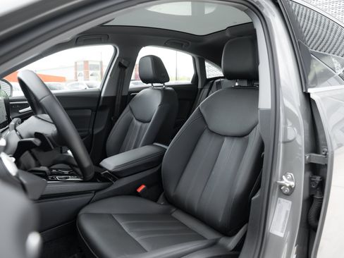 Certified 2025 Audi A5 2.0T Premium w/ Convenience Package AWD/4WD image 22