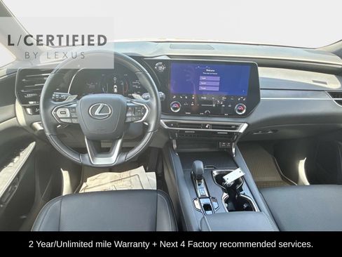 Used 2026 Lexus RX 350 Premium FWD image 14