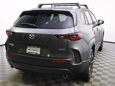 New 2026 MAZDA CX-50 2.5 Hybrid w/ Weather Package image 6