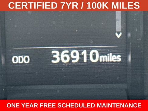 Used 2024 Toyota 4Runner SR5 Premium w/ Moonroof Package AWD/4WD image 29