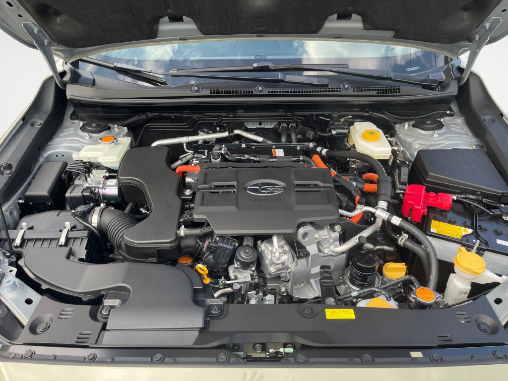 New 2026 Subaru Crosstrek 2.5i Limited AWD/4WD image 18
