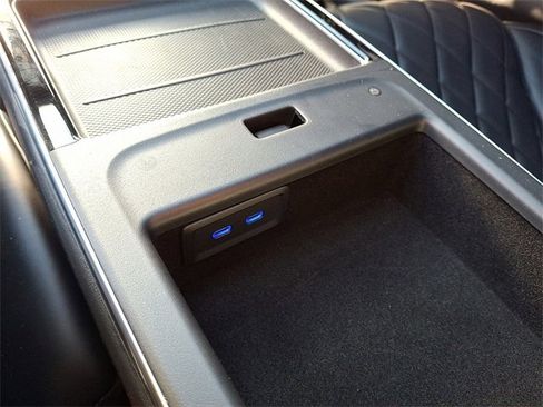 Certified 2023 Mercedes-Benz S 580 S 580 image 12