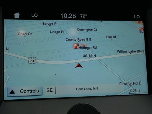 Used 2016 Ford Edge Titanium w/ Equipment Group 301A AWD/4WD image 25