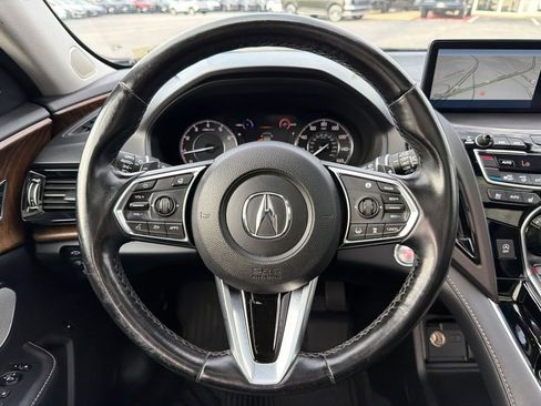 Used 2020 Acura RDX FWD w/ Advance Package image 24