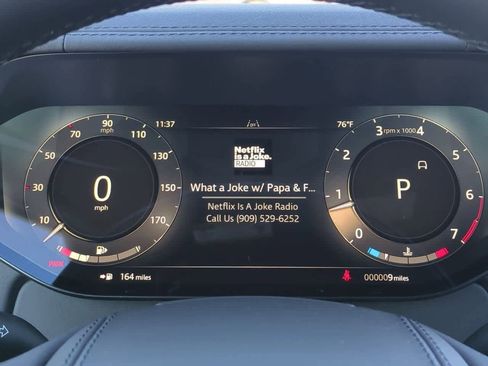 New 2025 Land Rover Range Rover SE image 34