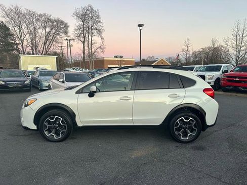 Used 2015 Subaru Crosstrek 2.0i Premium w/ Moonroof Package image 8
