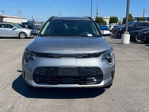 Certified 2023 Kia Niro Wind FWD image 4