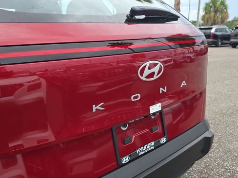 New 2026 Hyundai Kona SE FWD image 13