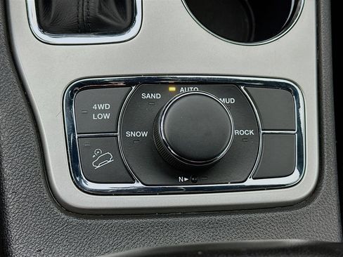 Used 2019 Jeep Grand Cherokee Limited AWD/4WD image 20