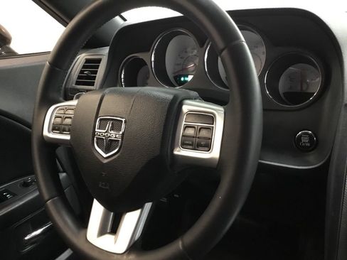 Used 2013 Dodge Challenger R/T w/ Electronics Convenience Group image 22