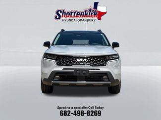 Used 2023 Kia Sorento X-Line EX AWD/4WD video 2