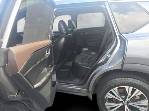 Used 2021 Nissan Rogue SV w/ Premium Package FWD image 9