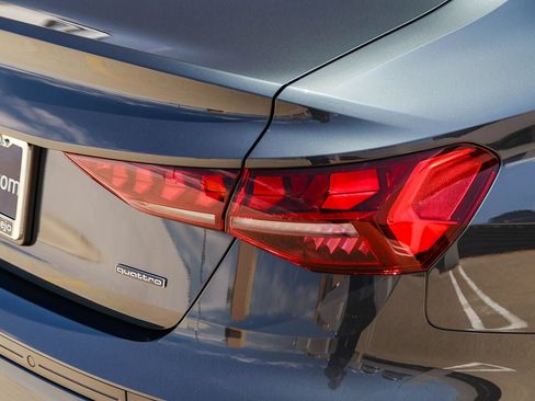 New 2026 Audi A3 2.0T Premium AWD/4WD image 7