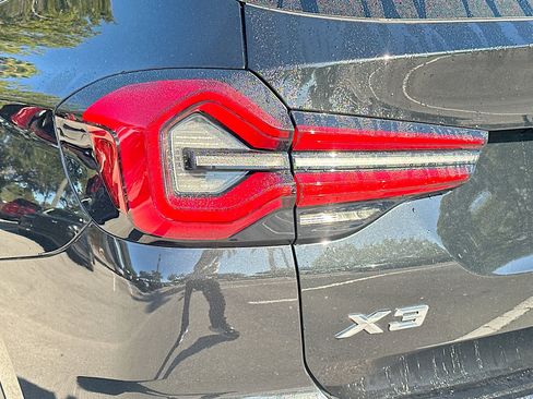 Used 2022 BMW X3 sDrive30i w/ Premium Package 2 (ZPA) image 29
