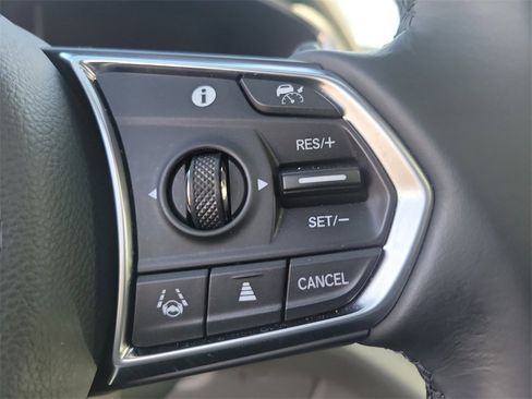 Certified 2023 Acura MDX SH-AWD w/ Technology Package image 27