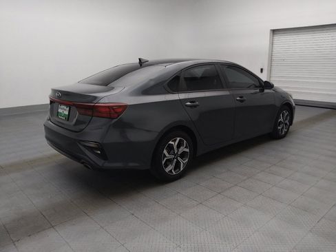 Used 2021 Kia Forte LXS FWD image 10