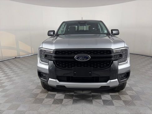 Certified 2024 Ford Ranger XLT w/ Equipment Group 301A High image 2