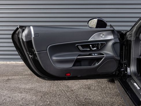 Used 2022 Mercedes-Benz SL 63 AMG 4MATIC image 15