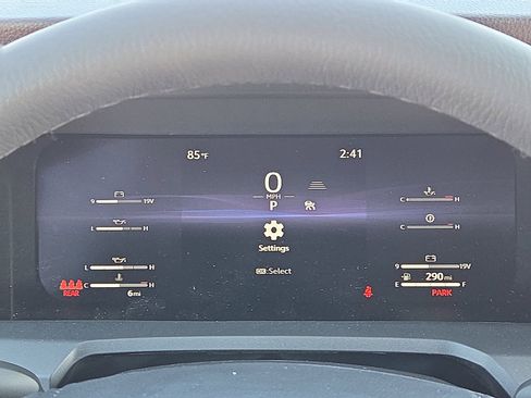 New 2026 Toyota Tacoma TRD Sport image 13