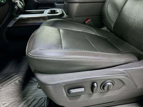 Used 2021 Chevrolet Silverado 2500 LTZ w/ LTZ Plus Package image 20