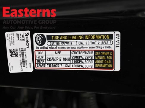 Used 2017 Honda CR-V LX image 33