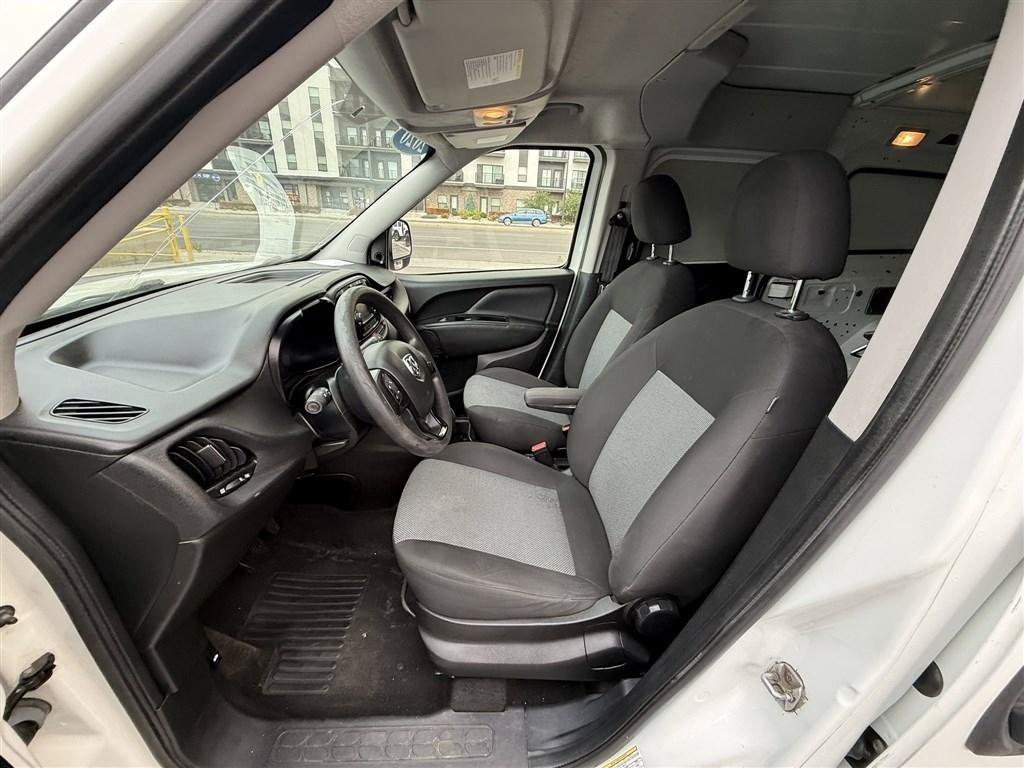 Used 2020 RAM ProMaster City Tradesman FWD image 13
