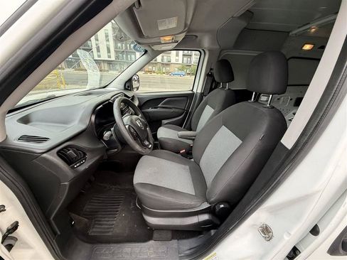 Used 2020 RAM ProMaster City Tradesman FWD image 13