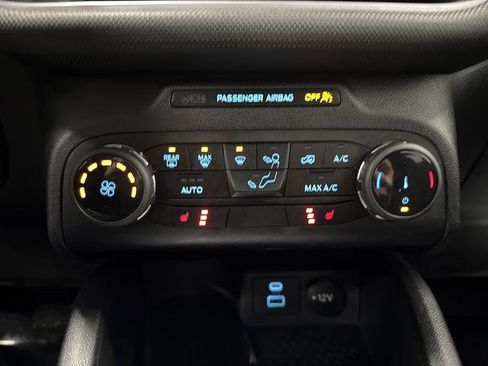 Used 2022 Ford Bronco Sport Big Bend w/ Convenience Package image 17