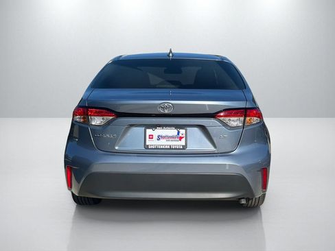 Used 2024 Toyota Corolla LE FWD image 6