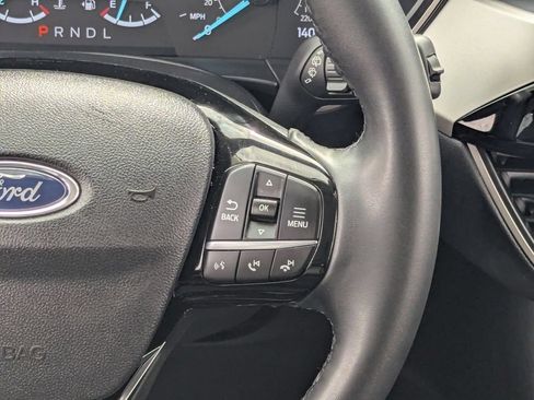 Used 2022 Ford Escape SEL FWD image 18